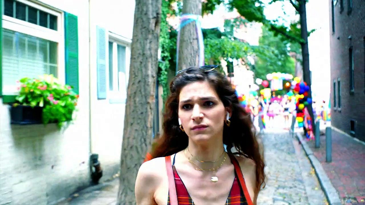 Dispatches from Elsewhere Staffel 1 Folge 2 HD Deutsch