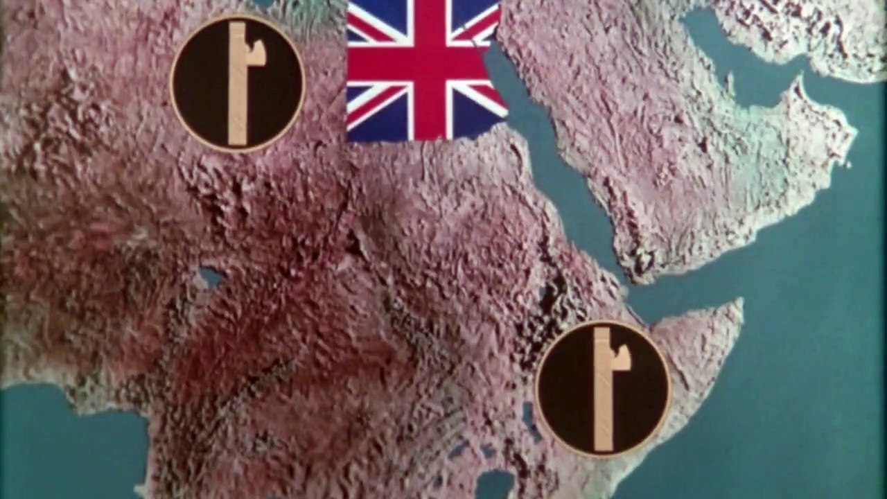 Die Welt im Krieg Staffel 1 Folge 8 HD Deutsch