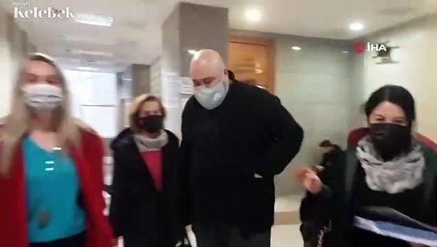 Ünlü şef Somer Sivrioğlu boşandı