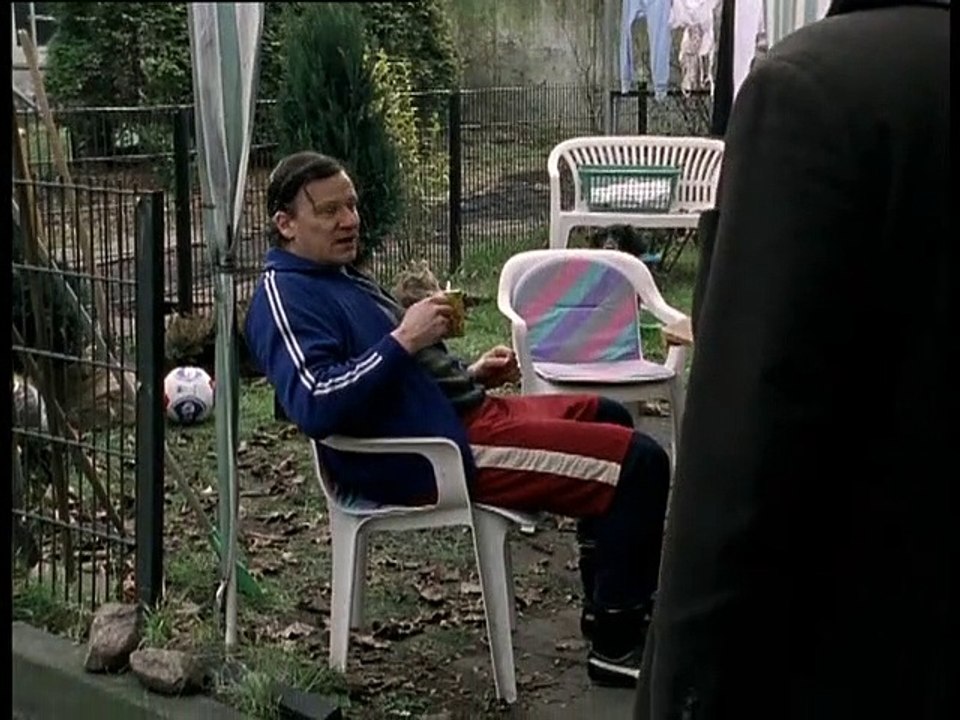 Der Ermittler Staffel 1 Folge 4 HD Deutsch