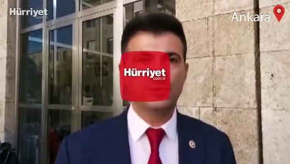 Memleket Partili Çelebi'den CHP'ye 'tezkere' tepkisi