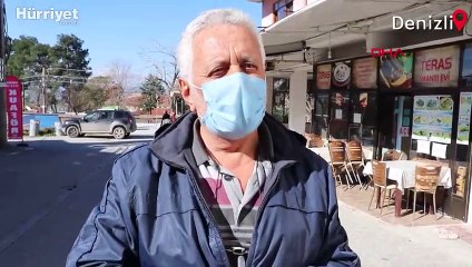 Şiddetli rüzgar nedeniyle caminin külahı askıda kaldı