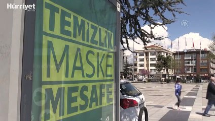 Koronavirüs kalıcı işitme ve tat kayıplarına yol açabiliyor