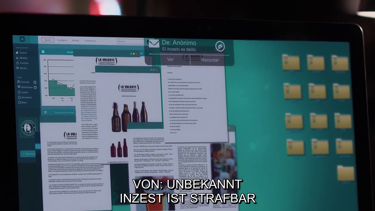 Fünffache Rache Staffel 1 Folge 17 HD Deutsch