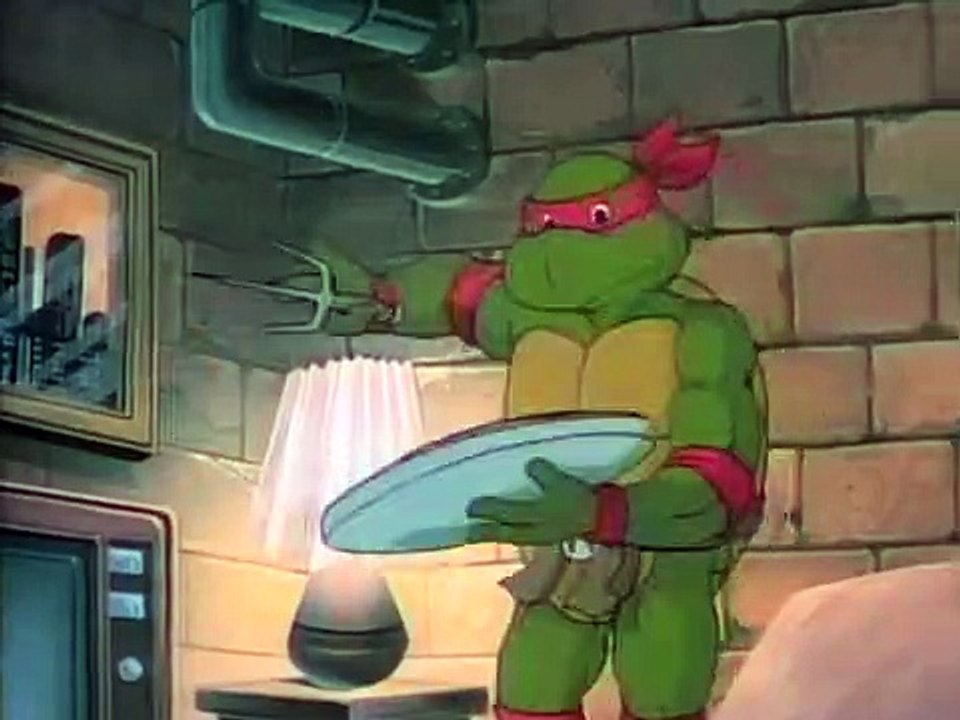 Teenage Mutant Hero Turtles Staffel 3 Folge 20 HD Deutsch