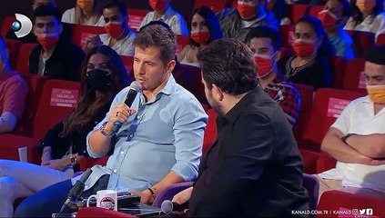 Çok Güzel Hareketler 2’ye bu hafta, Emre Belözoğlu konuk oluyor…