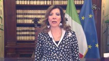 Senato, Casellati: 