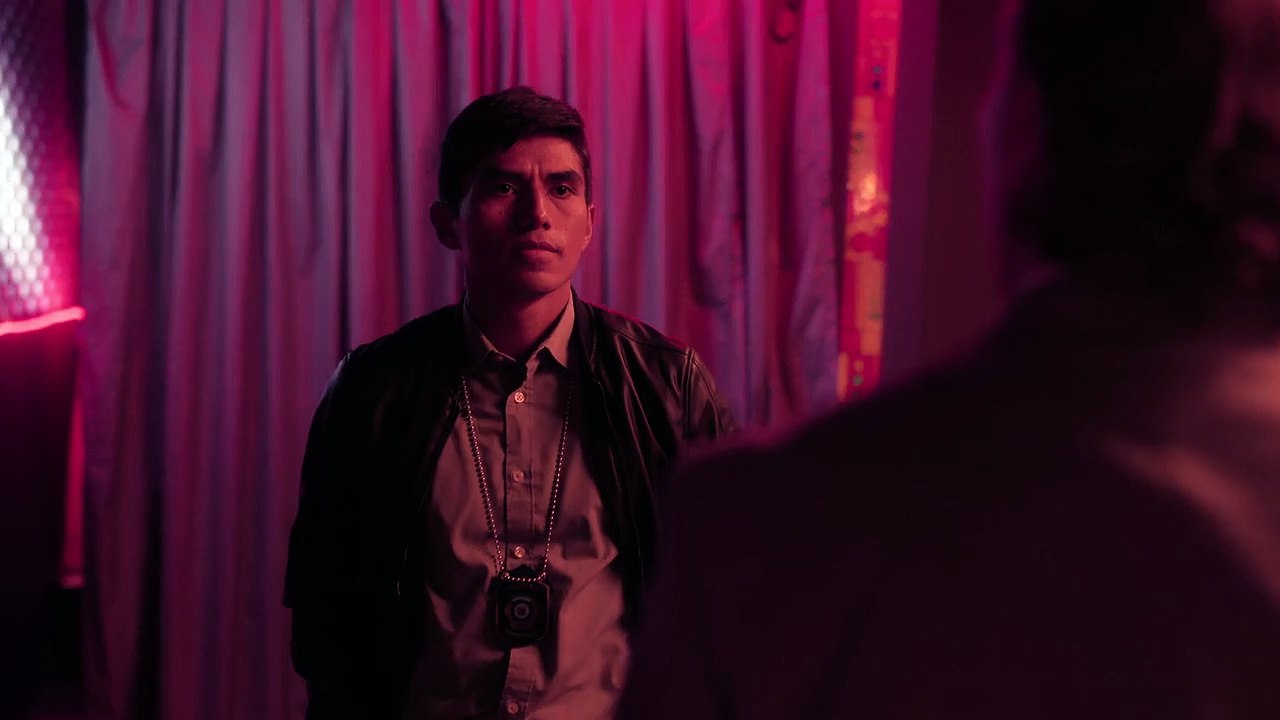 Fünffache Rache Staffel 1 Folge 18 HD Deutsch