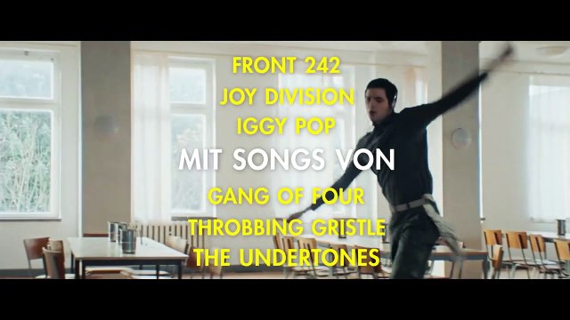 Les Magnétiques Bande-annonce (DE)