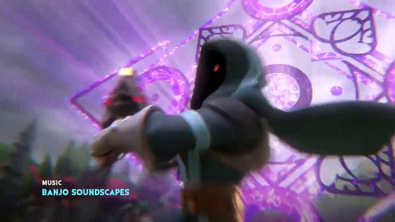 Gormiti (2018) Staffel 1 Folge 23 HD Deutsch