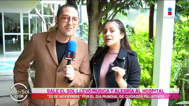 Así ayuda la medicina paliativa a pacientes con enfermedades terminales