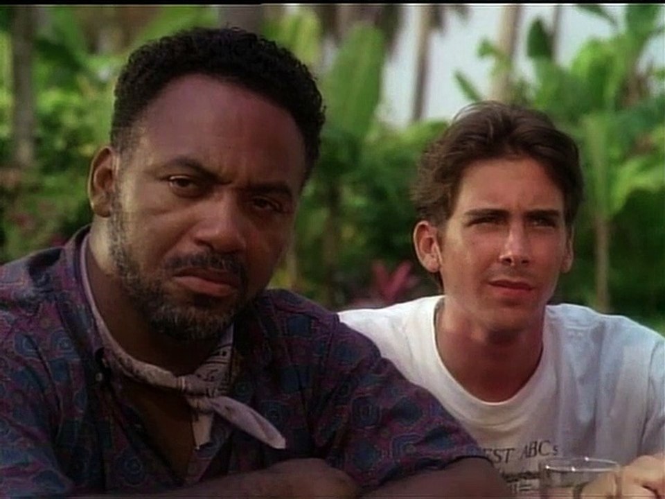 Tarzan (1991) Staffel 3 Folge 23 HD Deutsch