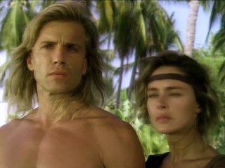 Tarzan (1991) Staffel 3 Folge 24 HD Deutsch