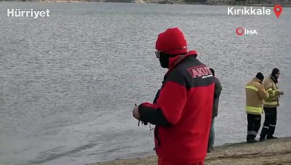 Kayıp kadın için seferber olundu: Her yerde aranıyor