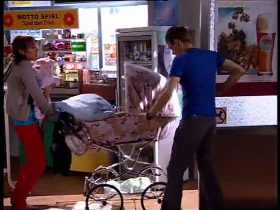 Verliebt in Berlin Staffel 1 Folge 327 HD Deutsch