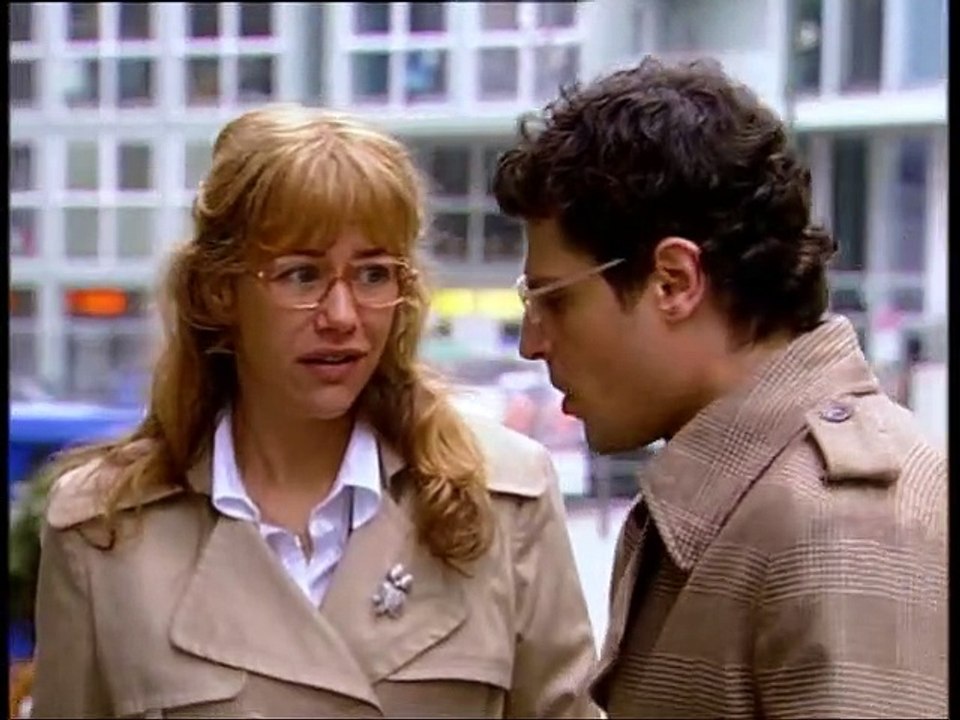 Verliebt in Berlin Staffel 1 Folge 329 HD Deutsch