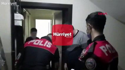 Esenyurt'ta 5 yaşındaki Serdar'a polisten doğum günü sürprizi