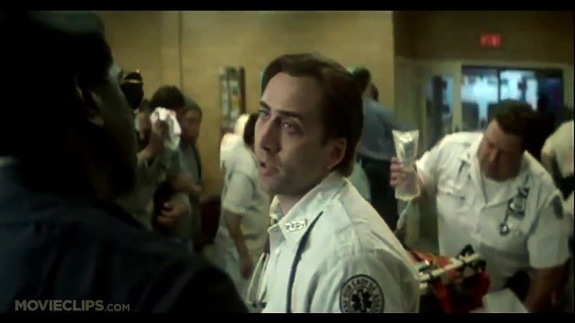 À Tombeau Ouvert Bande-annonce (PL)