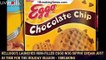 Kellogg's launches rum-filled Eggo Nog Sippin' Cream just in time for the holiday season - 1breaking