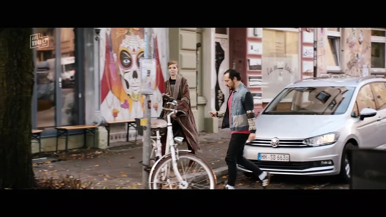 Aus dem Tagebuch eines Uber-Fahrers Staffel 1 Folge 2 HD Deutsch