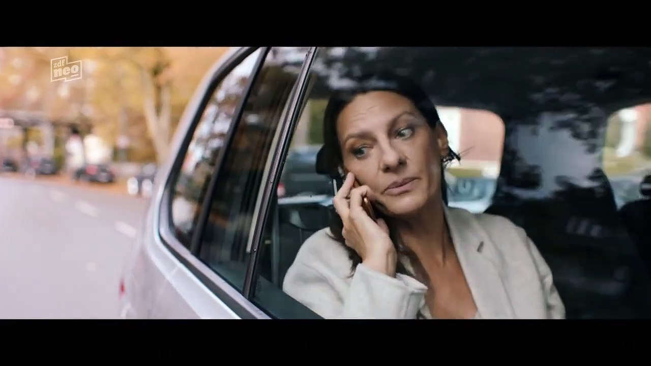 Aus dem Tagebuch eines Uber-Fahrers Staffel 1 Folge 1 HD Deutsch