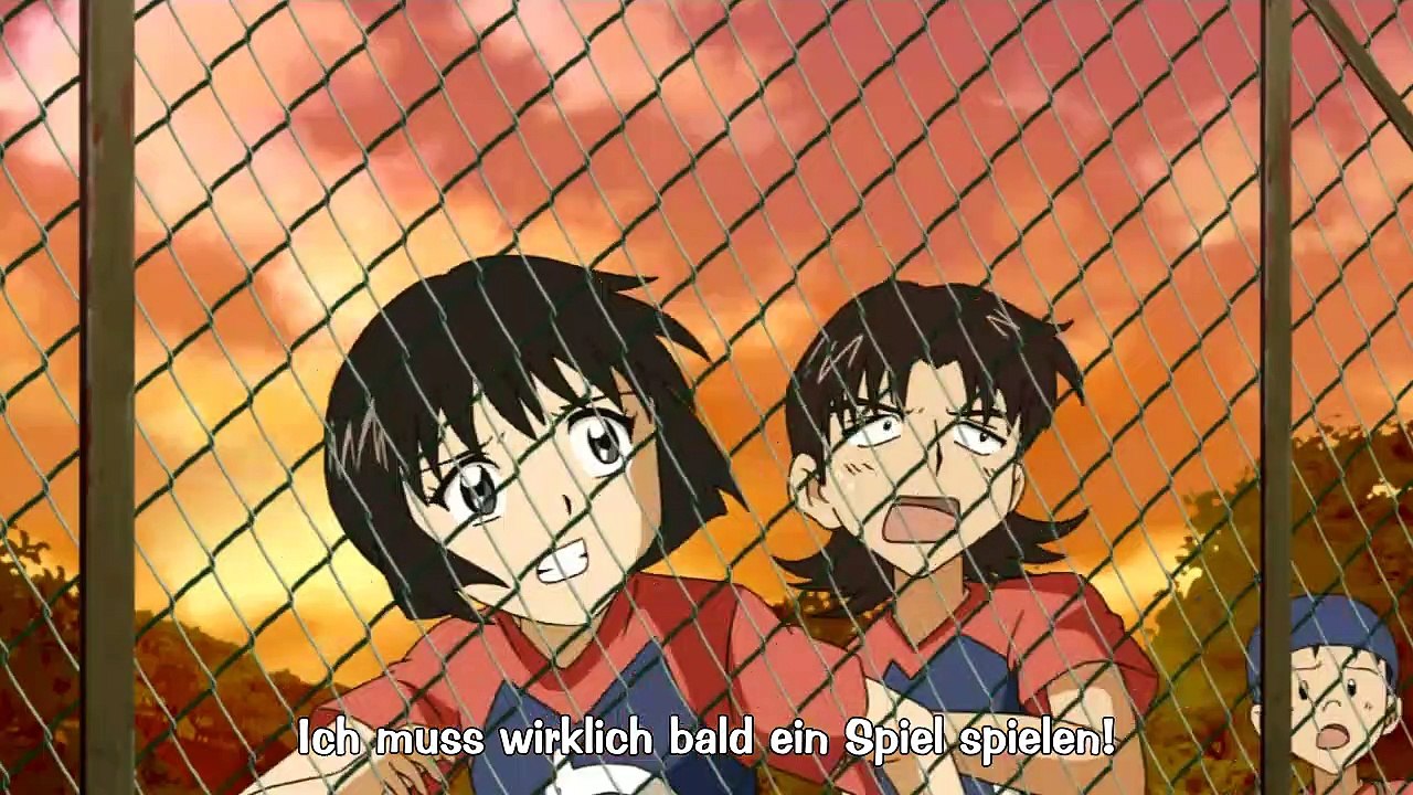 Major Staffel 1 Folge 14 HD Deutsch