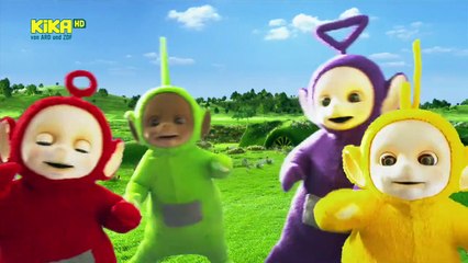 Teletubbies Staffel 1 Folge 22 HD Deutsch