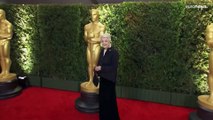 Gran impacto popular y en el mundo artístico por la muerte de la actriz británica Angela Lansbury