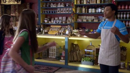 Das geheimnisvolle Kochbuch Staffel 1 Folge 2 HD Deutsch