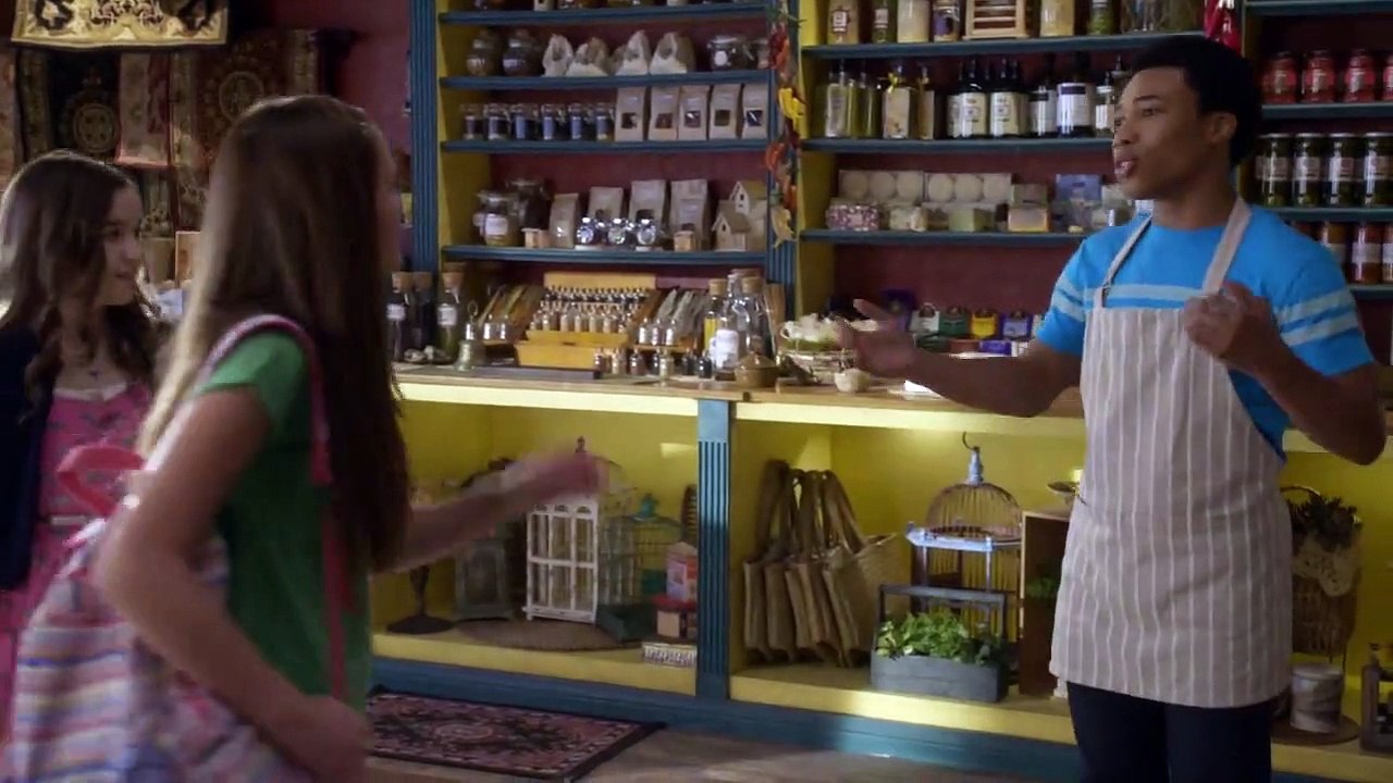 Das geheimnisvolle Kochbuch Staffel 1 Folge 2 HD Deutsch