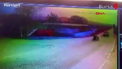 Kazada ölen Eren'in babası: Niye bıraktın beni