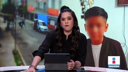 Secuestran a menor en calles de Huehuetoca, Estado de México