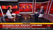 Numan Kurtulmuş'tan Kılıçdaroğlu'na 'siyasi cinayetler' tepkisi