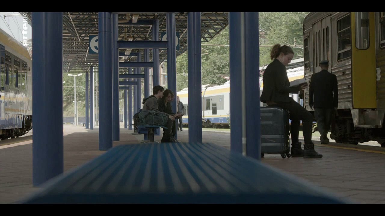 Die TotenTurin Staffel 2 Folge 6 HD Deutsch