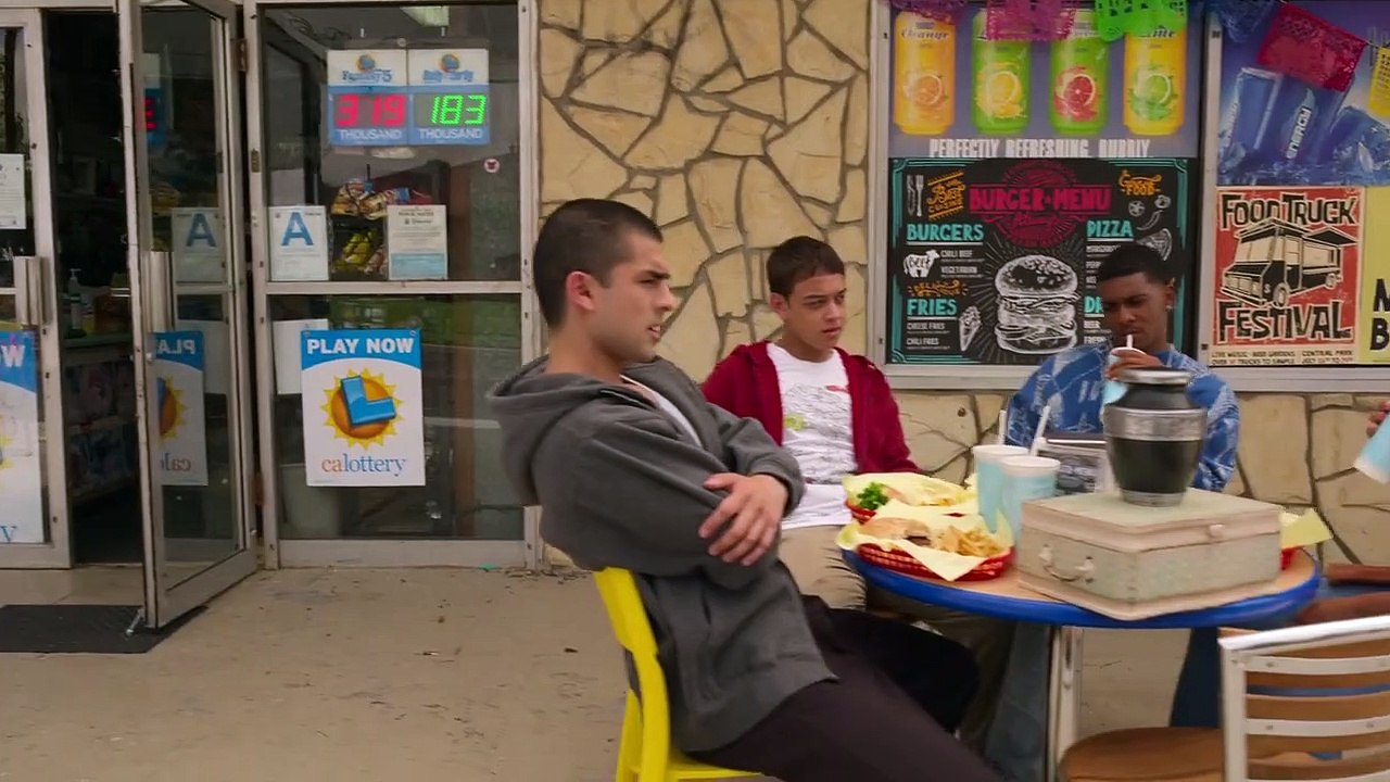 On My Block Staffel 4 Folge 7 HD Deutsch