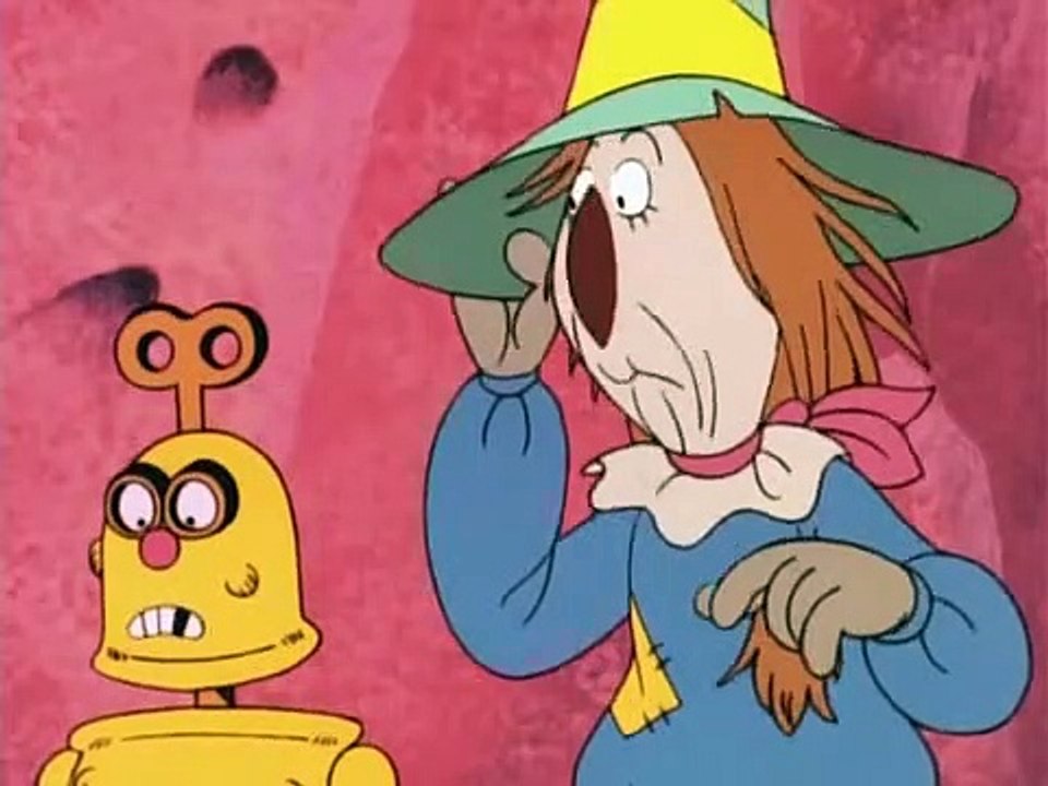 Im Land des ZauberersOz Staffel 1 Folge 36 HD Deutsch