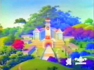 Tiny Toon Abenteuer Staffel 3 Folge 17 HD Deutsch