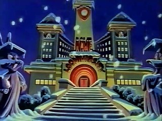 Tiny Toon Abenteuer Staffel 3 Folge 19 HD Deutsch