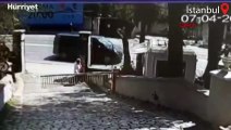 Beşiktaş'ta silahlı saldırı! Kurşun yağdırdı