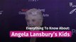 Angela Lansbury's Kids  Meet The Late Actress 3 Children Anthony  Deirdre   David
