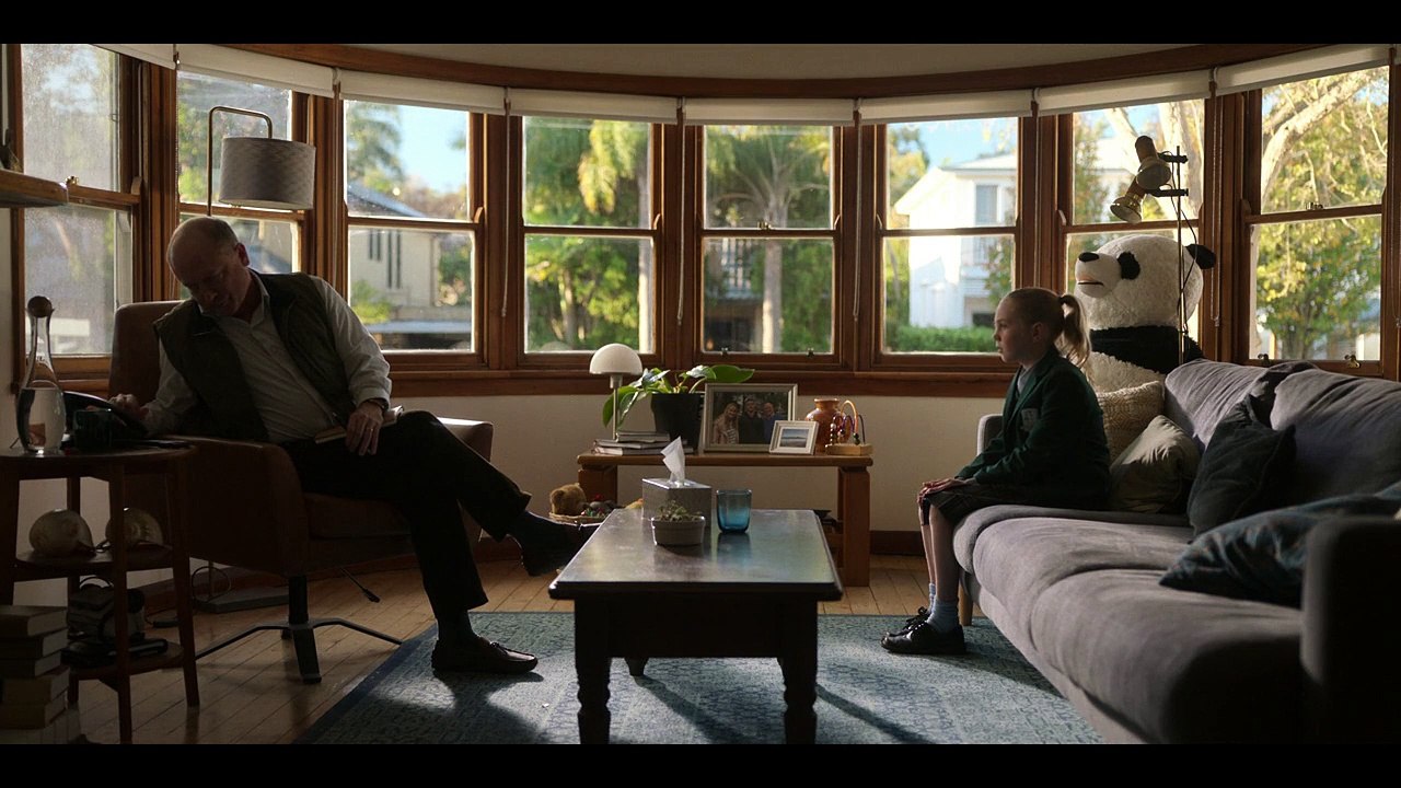 Wolf Like Me Staffel 1 Folge 5 HD Deutsch