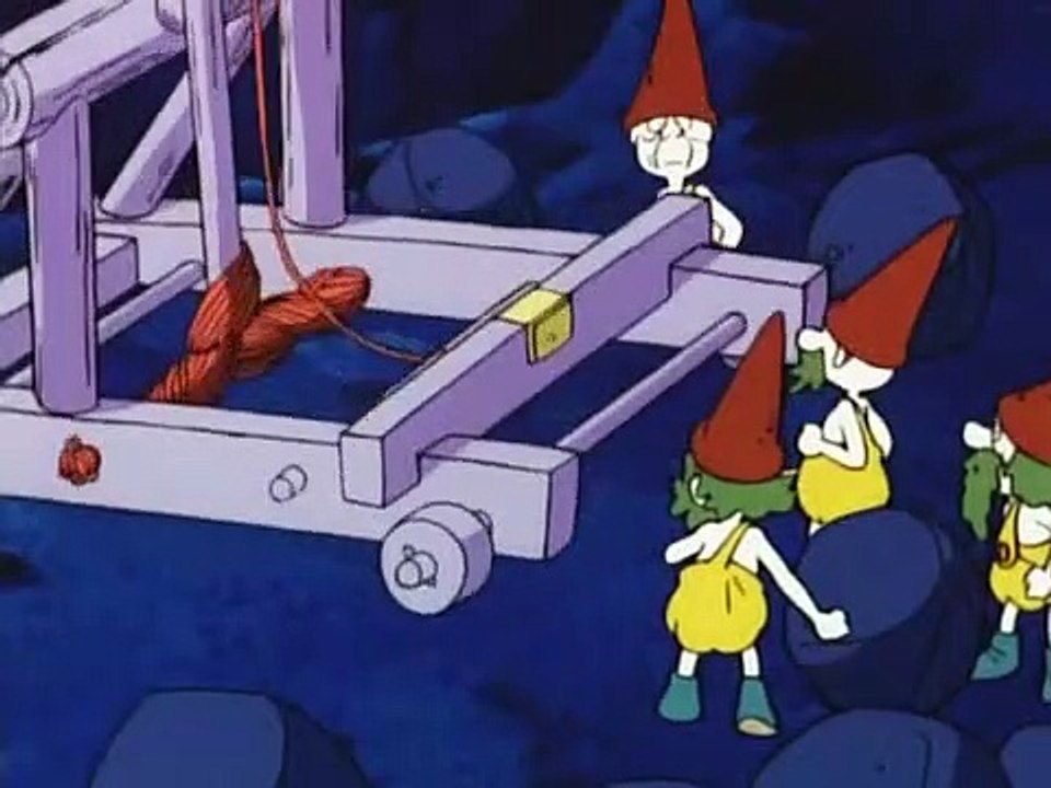 Im Land des ZauberersOz Staffel 1 Folge 41 HD Deutsch