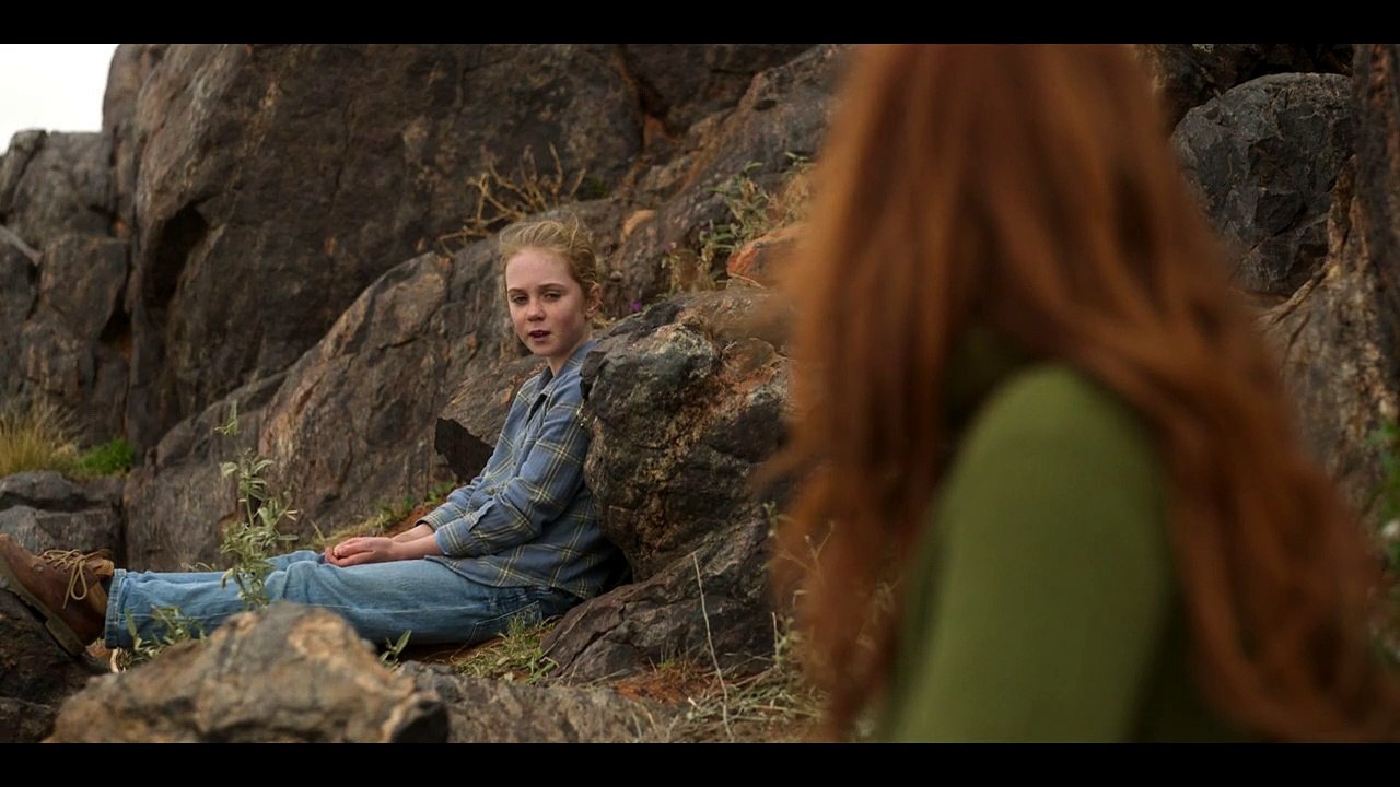 Wolf Like Me Staffel 1 Folge 6 HD Deutsch