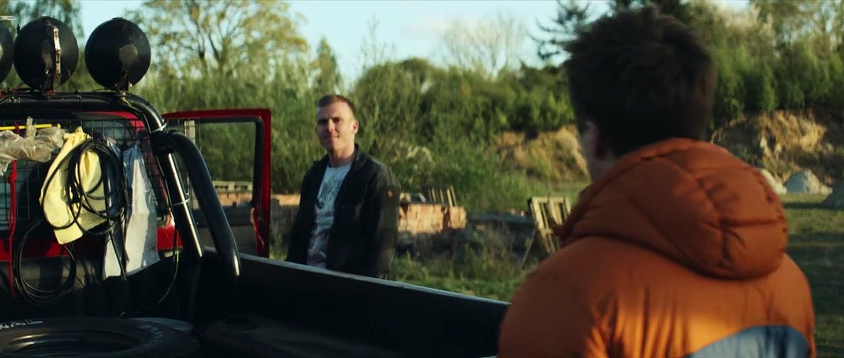 Killing Mike Staffel 1 Folge 4 HD Deutsch