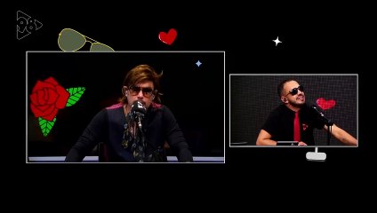 RicardoAmado | Ressaca depois dos 30