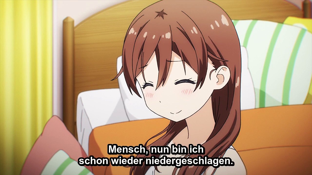 One Room Staffel 1 Folge 11 HD Deutsch