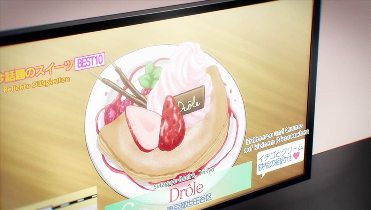 One Room Staffel 1 Folge 6 HD Deutsch