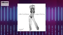 Christina Aguilera Celebrates 20 Years Since Her 'Stripped' Album With New 'Beautiful' Music Video | Billboard News