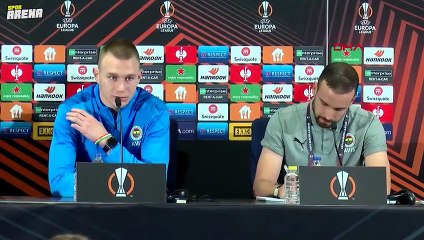 Attila Szalai: Hayal kırıklığı yaşıyoruz