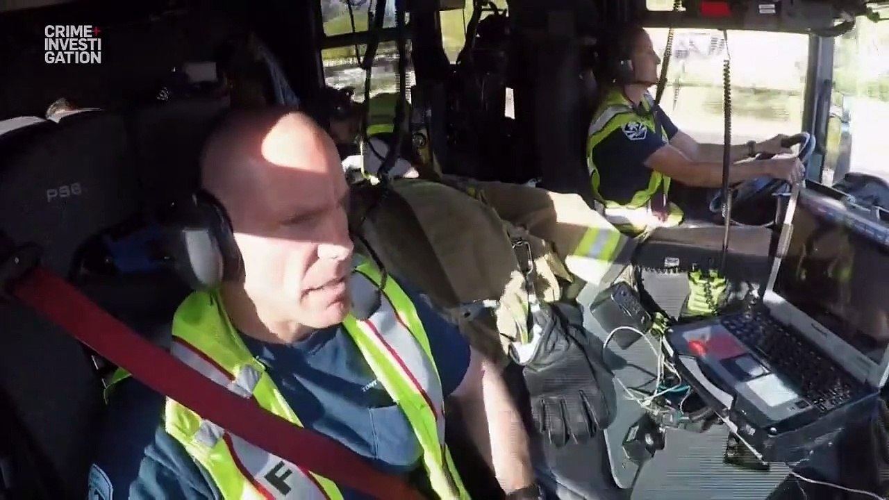 Live Rescue - Immer im Einsatz Staffel 1 Folge 3 HD Deutsch